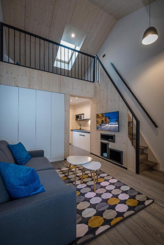 Apartment - Split Level image 3