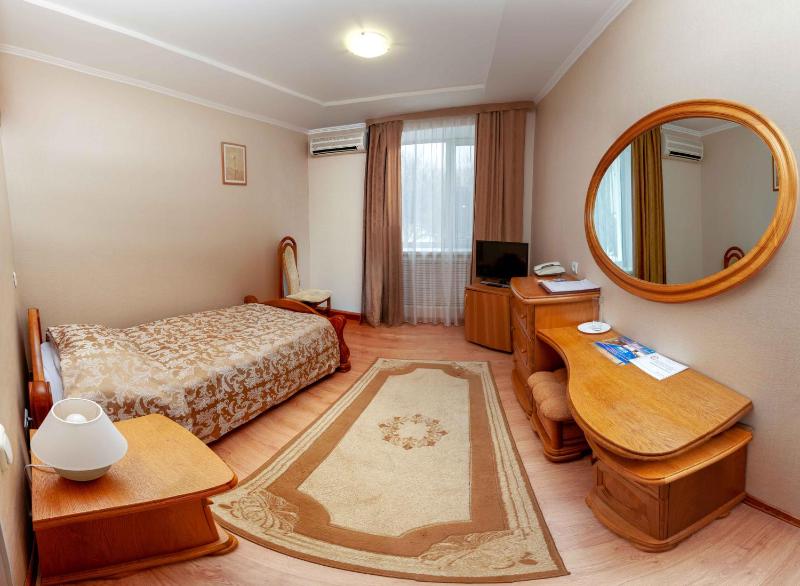 Standard Single Room image 1