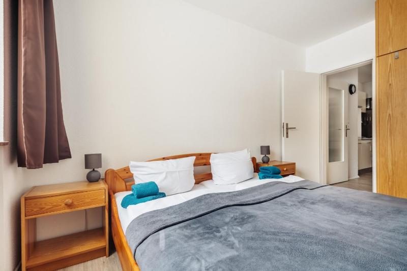 Two-Bedroom Apartment image 3