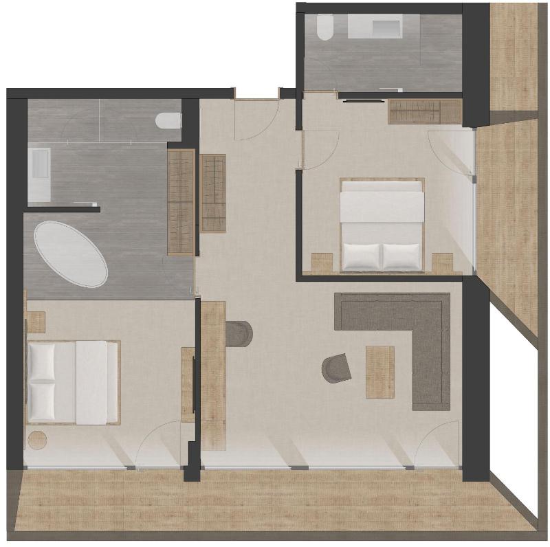 Family Suite image 3