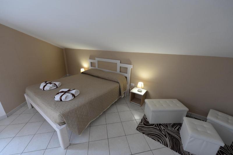 King Room with Sea View image 4