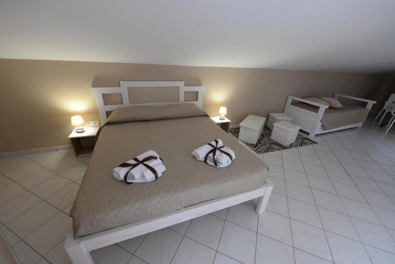 King Room with Sea View image 2