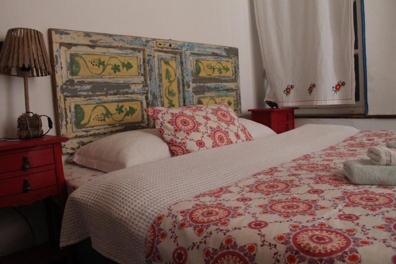 Deluxe Double Room image 4
