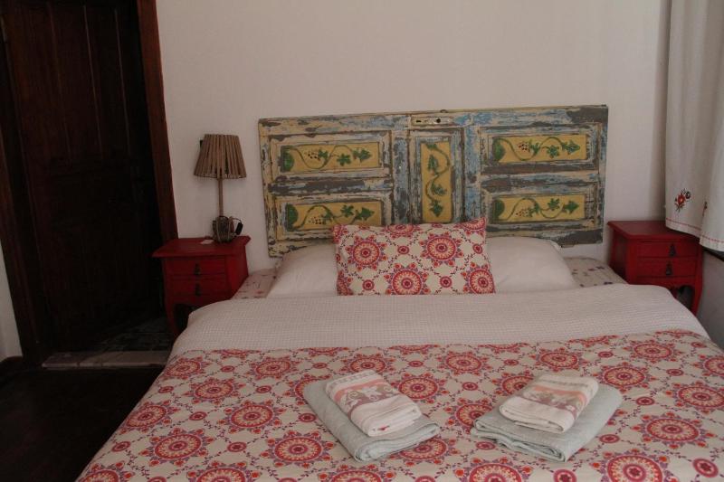 Deluxe Double Room image 3