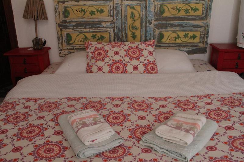 Deluxe Double Room image 2