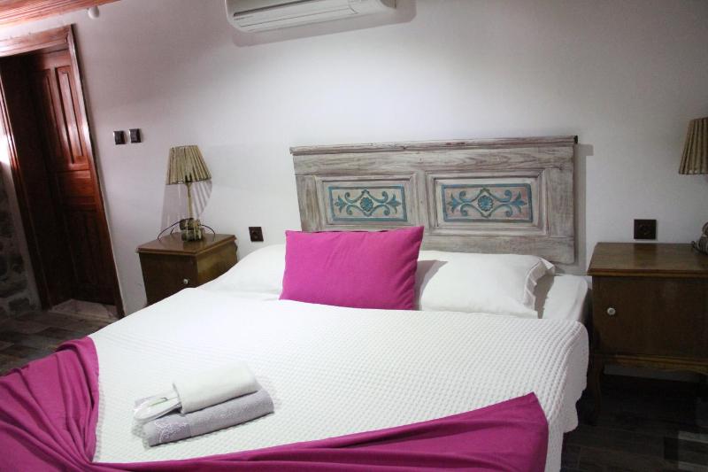 Deluxe Double or Twin Room image 4