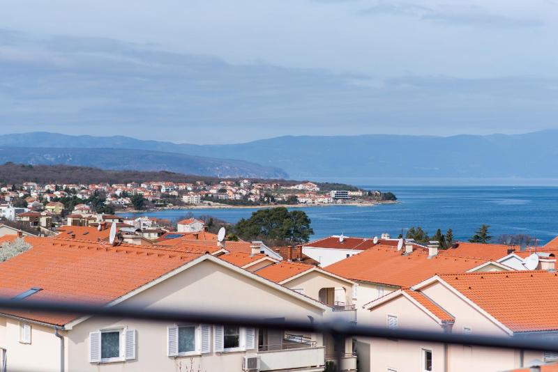 Two-Bedroom Apartment with Sea View image 1