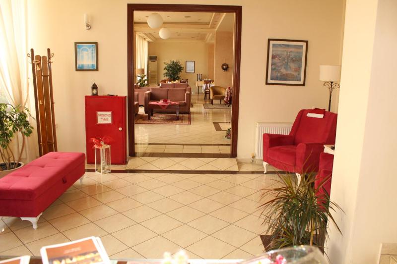Hili Hotel - image 2