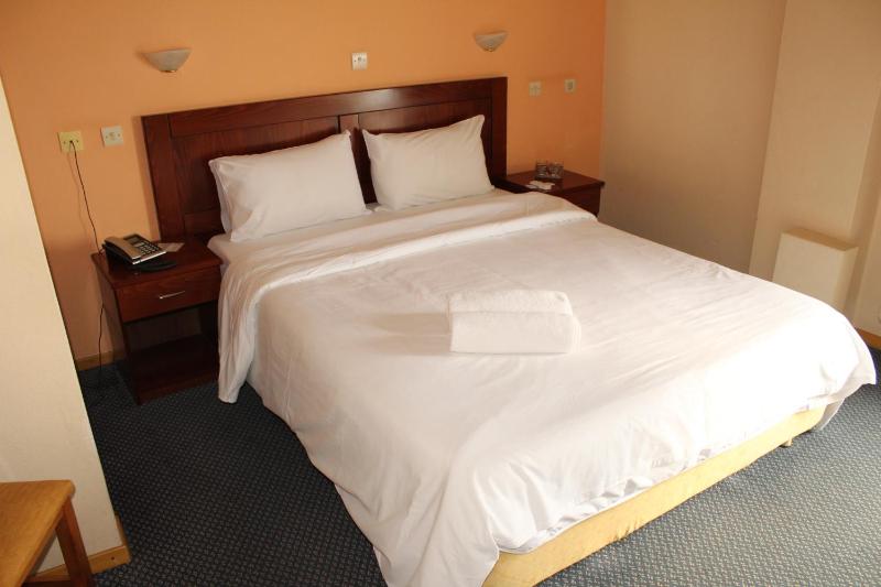Hili Hotel - image 12