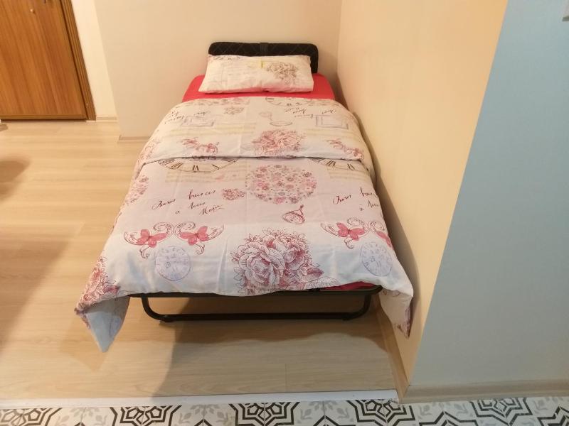 Apartment with Balcony image 2