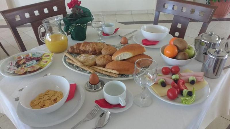 Hili Hotel - image 6