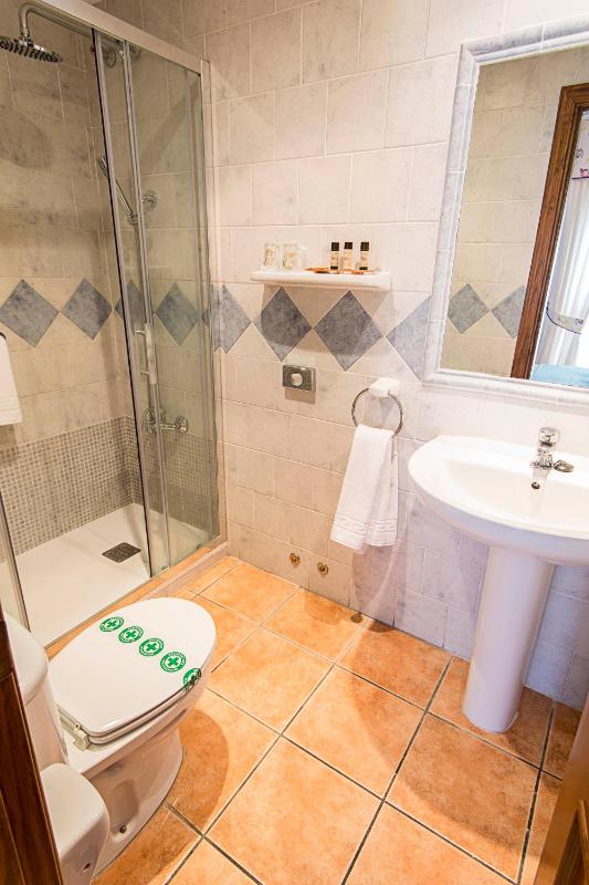 Double or Twin Room with Sea View image 4