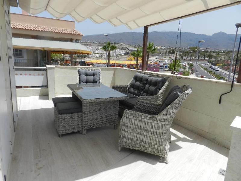 La Caleta Penthouse Costa Adeje - image 11