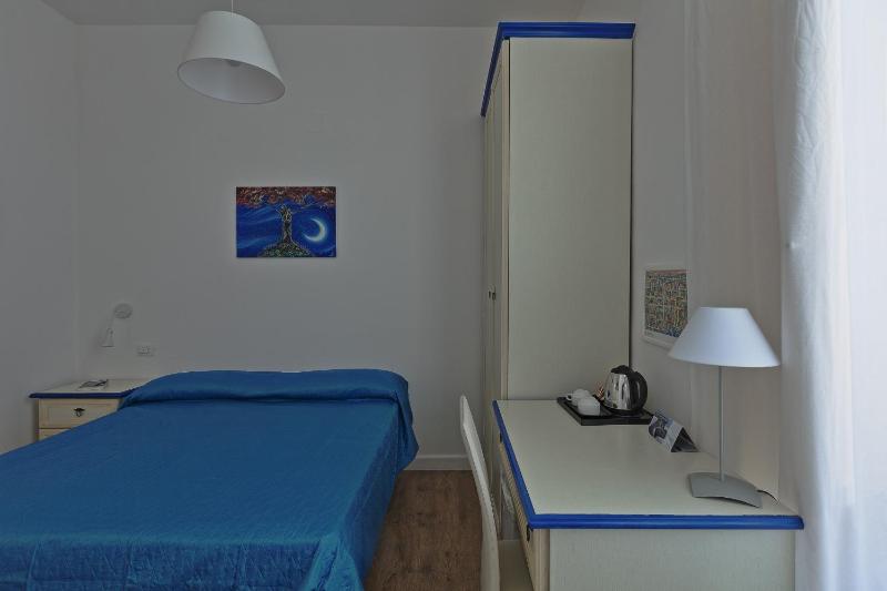 Afea Art & Rooms - image 8