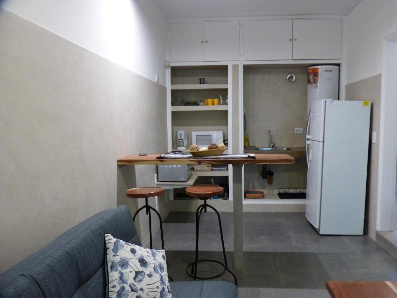 Departamento Tu Hogar de Paso - image 1
