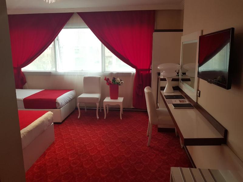 Standard Double Room image 3