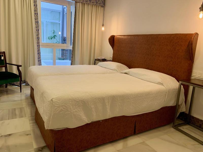Hotel Don Miguel - image 11