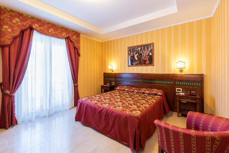 Triple Room with Terrace - Annex image 2