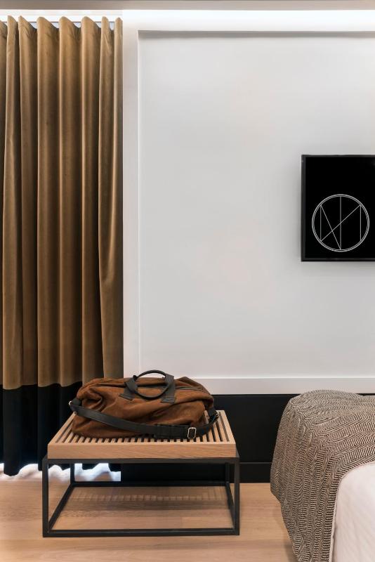 Small Double Room with Private Balcony image 3