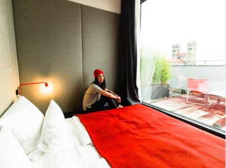 Smart Penthouse image 1