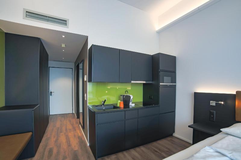 Standard Apartment image 2
