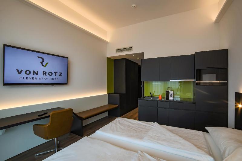 Standard Apartment image 4