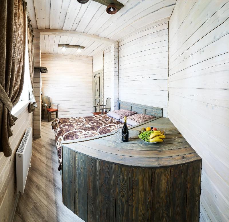 Three-Bedroom House image 2