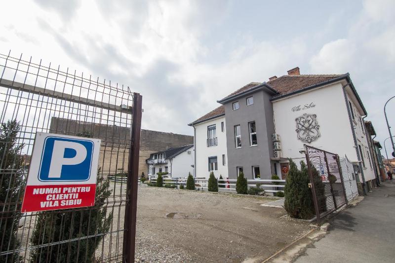 Vila Sibiu - image 21