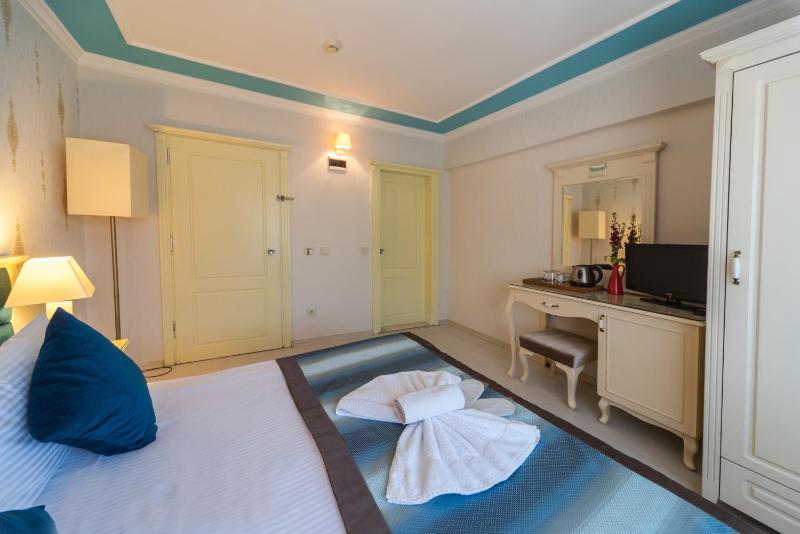 Single Room image 4