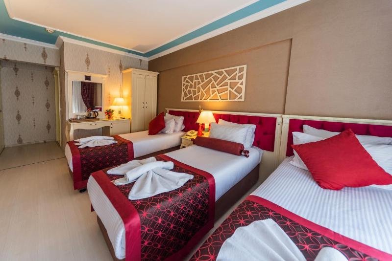 Standard Triple Room image 2