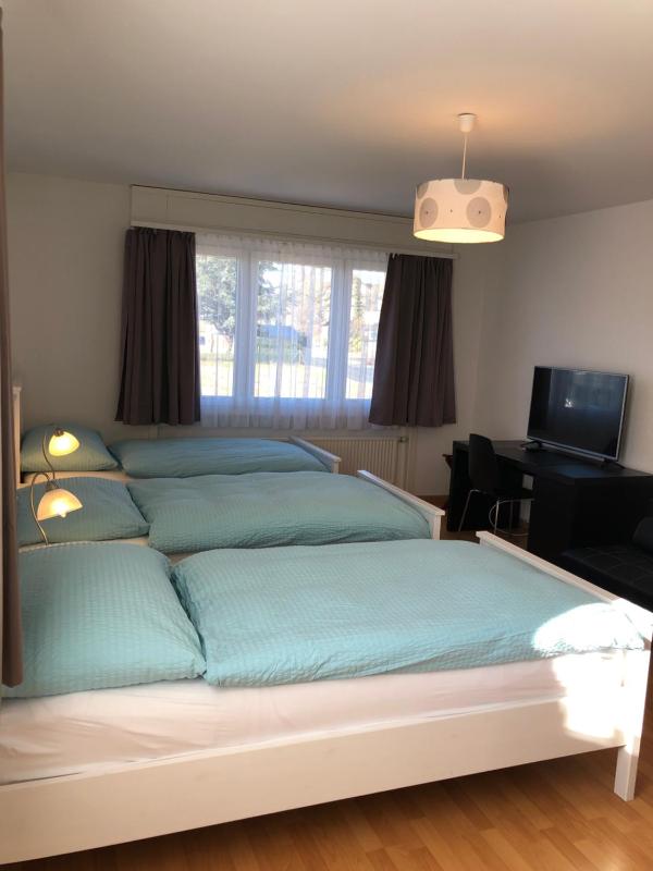 Triple Room image 3