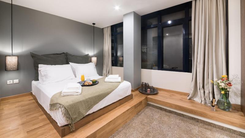 Senior Suite Metropolis View image 4