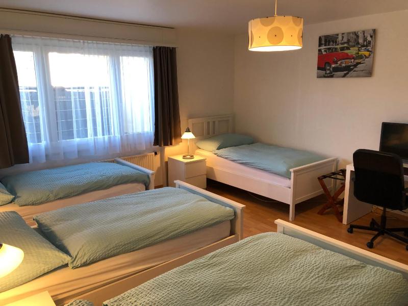 Quadruple Room image 2