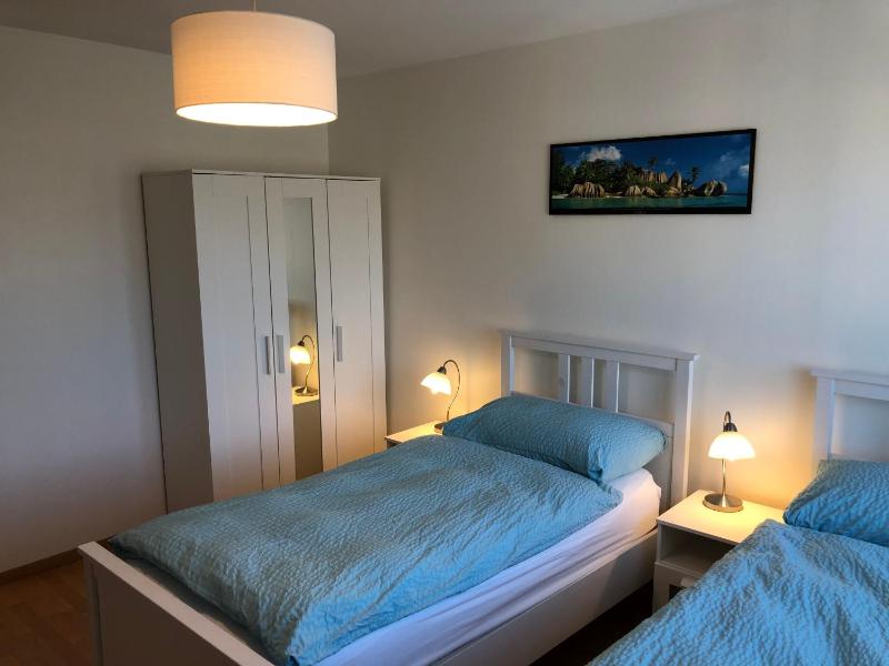 Double or Twin Room image 4
