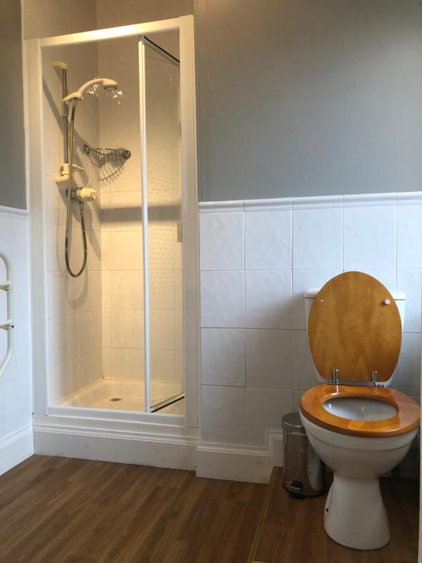 Deluxe Double Room with Sea View image 3