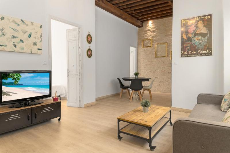 Fatima Homes Málaga - image 14