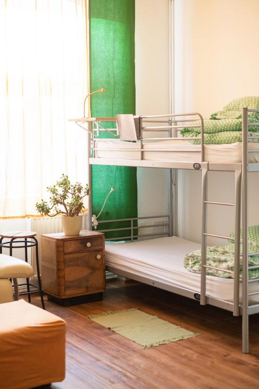 Fluxus Hostel - image 13