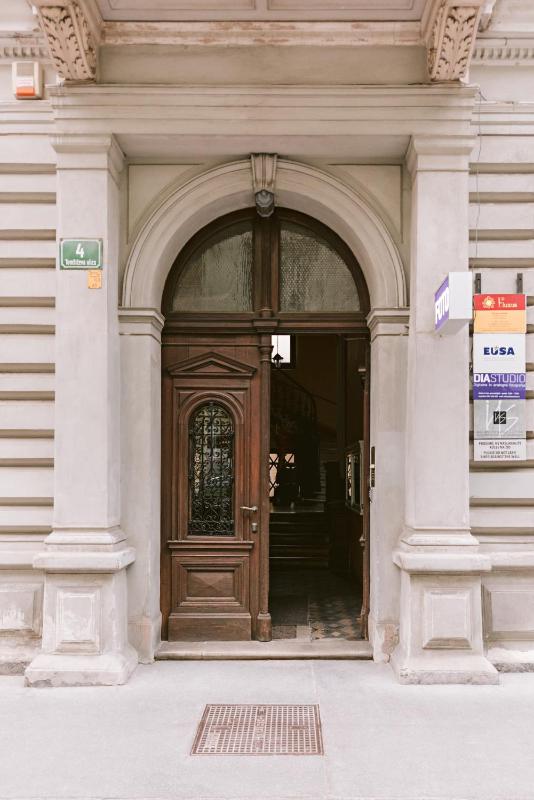 Fluxus Hostel - image 9