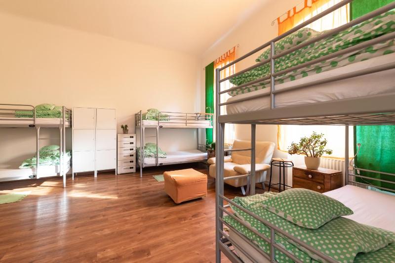 Fluxus Hostel - image 1