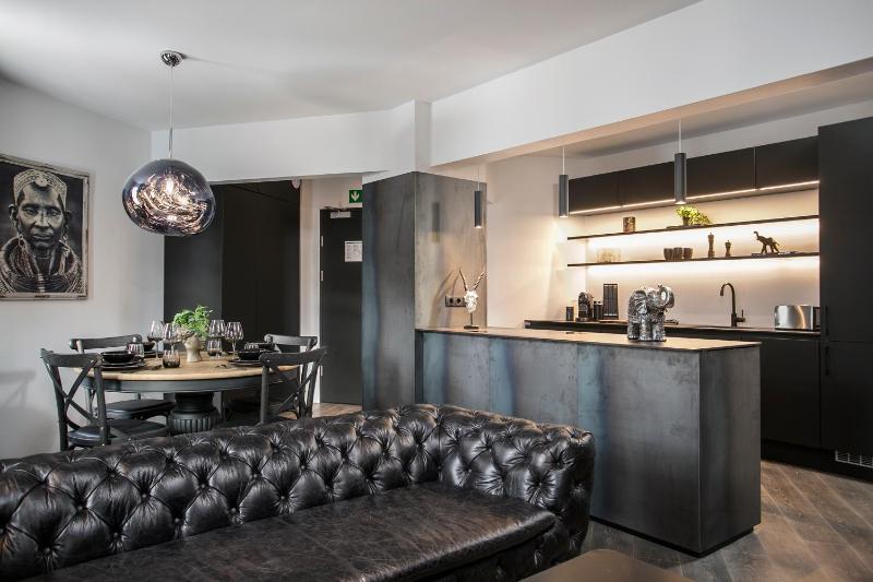 AVA Apartments by Heimaleiga - image 6