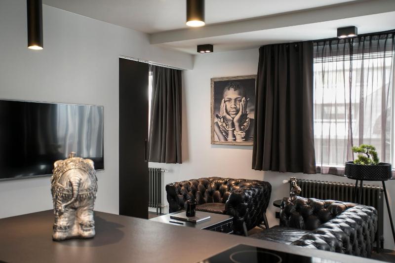 AVA Apartments by Heimaleiga - image 14