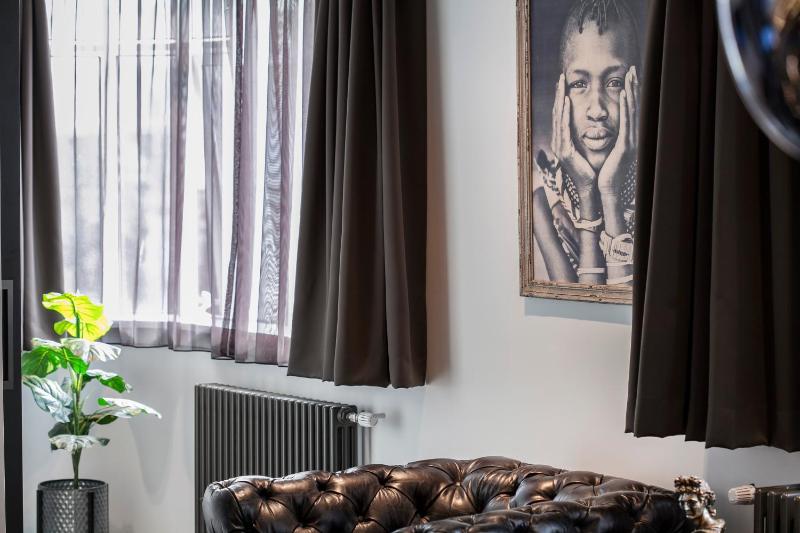 AVA Apartments by Heimaleiga - image 13