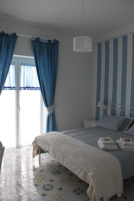 Double Room with Terrace image 2
