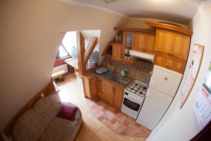 Apartamenty-Wynajem pokoi Zbigniew Tylka - image 21
