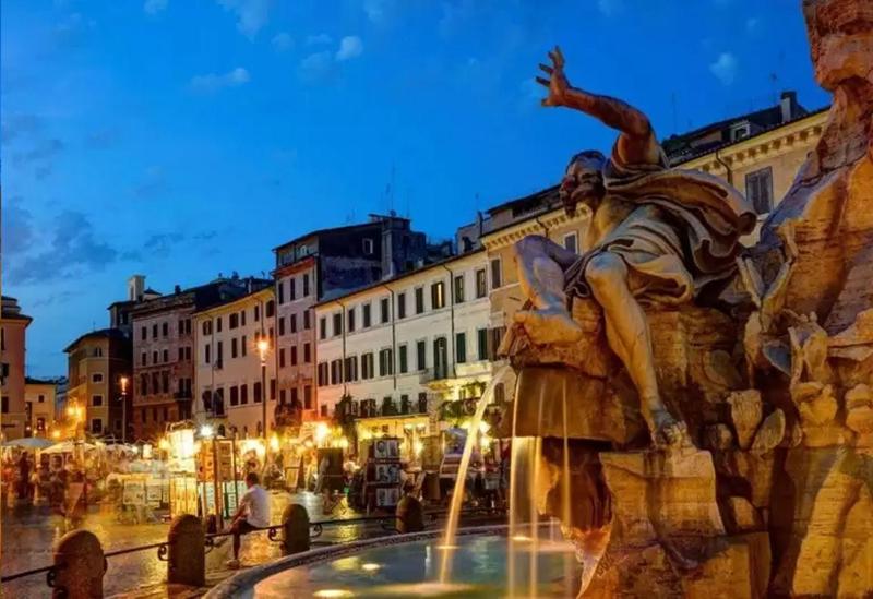 Superior Double Room with View image 2