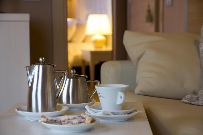 Cortona Resort & Spa - image 16