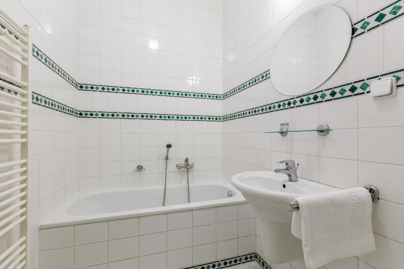 One-Bedroom Apartment image 3