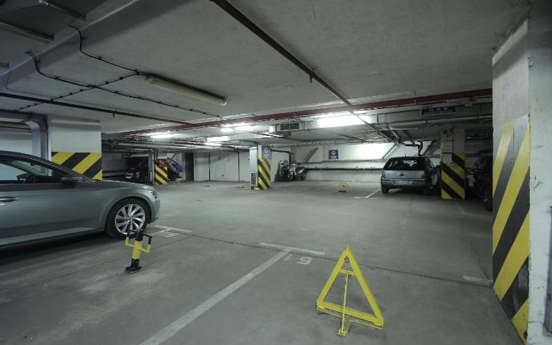 One-Bedroom Apartment (4 Adults) image 4