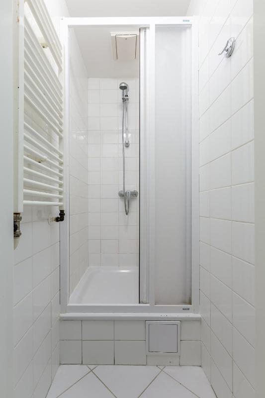 Three-Bedroom Apartment image 2