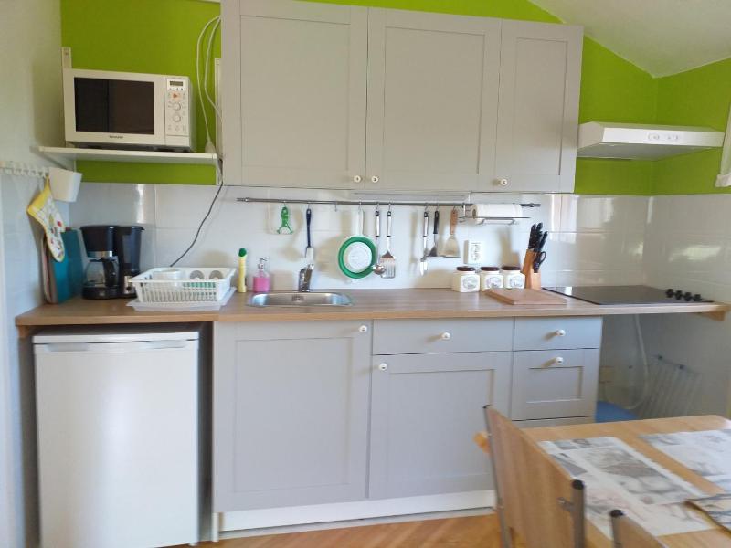 Apartment with Sea View image 3